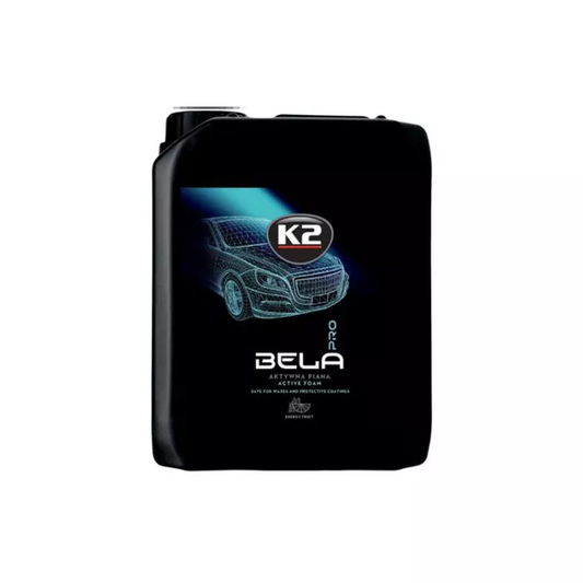 K2 BELA PRO ENERGY FRUCHT AKTIVE SCHUMME MIT NEUTRALEM PH 1L