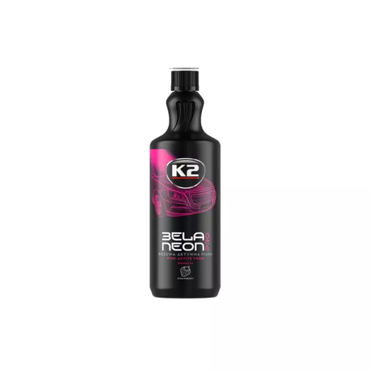 K2 BELA PRO ENERGY FRUCHT AKTIVER SCHAUM MIT NEUTRALEM PH 5L