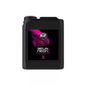 K2 BELLA PRO NEON AKTIVER SCHWARZSCHAUM ROSA 1L