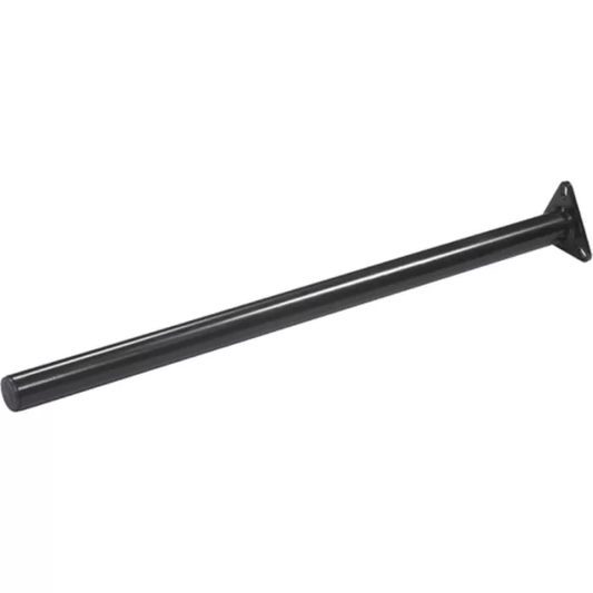 Kotflügelradlaufrohr Ø42 2,5 - 800MM gebogen