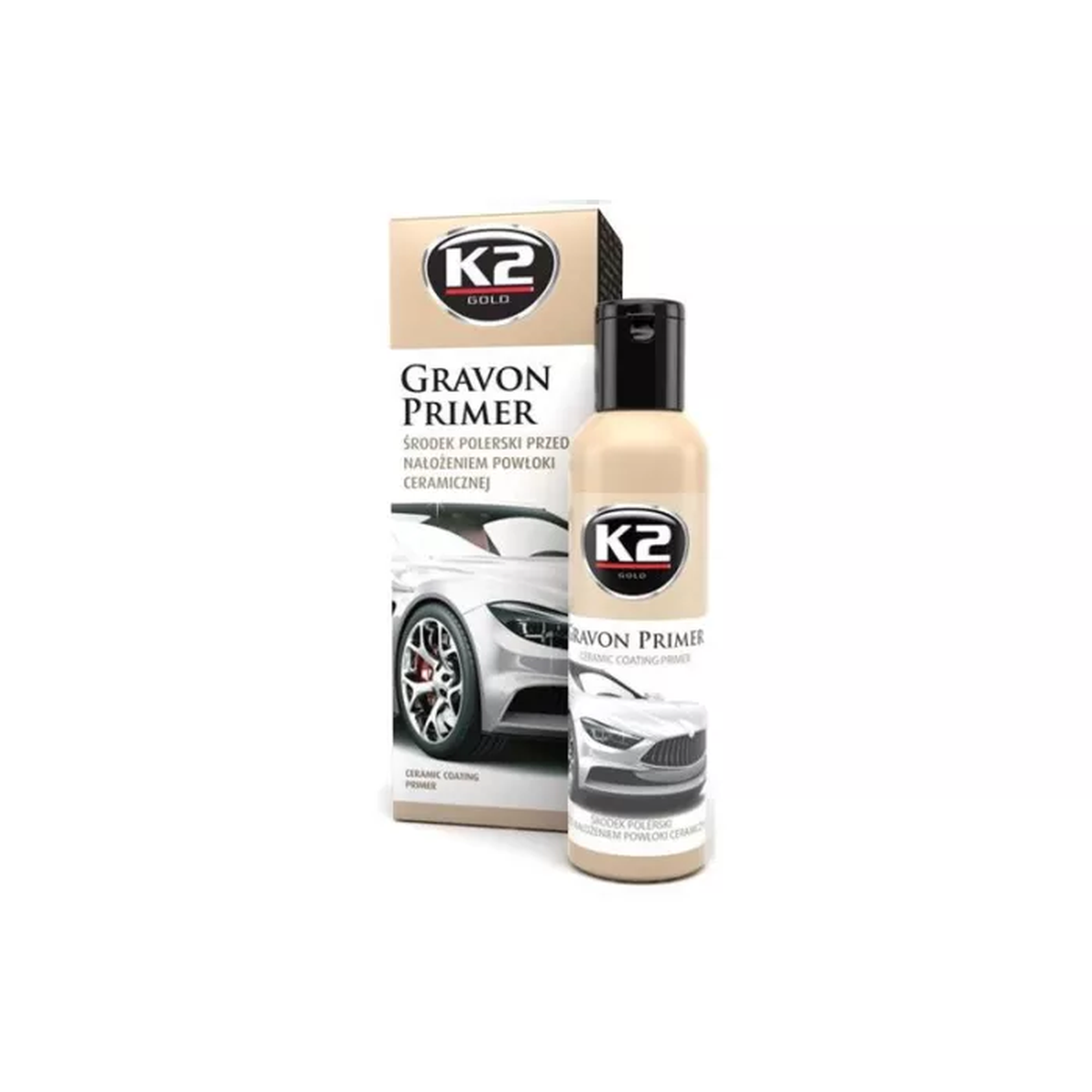 K2 SPECTRUM PRO POLIERMITTEL 1L