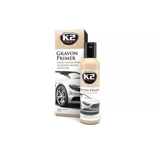 K2 SPECTRUM PRO POLIERMITTEL 1L