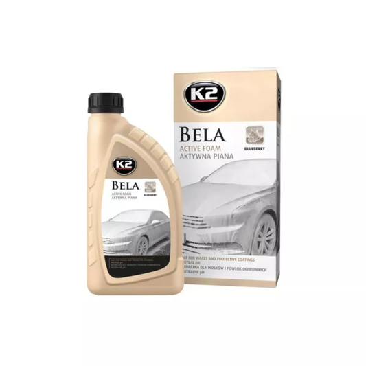 K2 BELLA NEON PRO AKTIVER SCHAUM ROSA 5L
