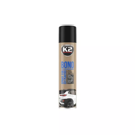 K2 BONO PFLEGEZUM AUßENKUNSTSTOFFE 300ML