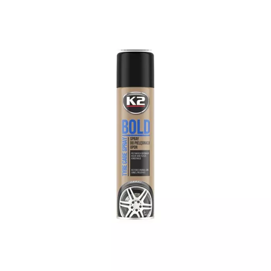 K2 BOLD REIFENPFLEGEMITTEL 600ML