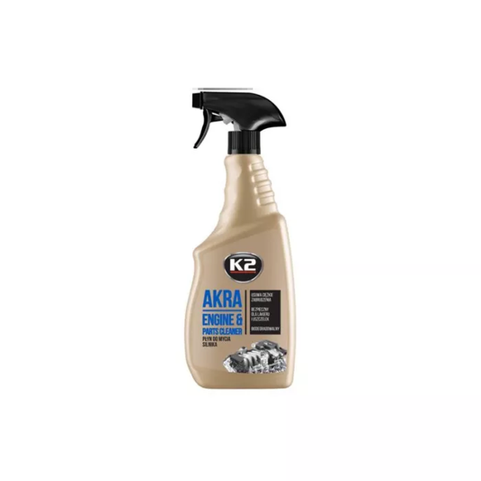 K2 MAGNUM MOTORSPÜLMITTEL 500ML