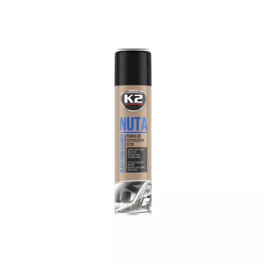K2 NUTA SCHUTZFOLIE ZUM SCHEIBENREINIGEN 600ML