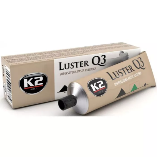 K2 ULTRA CUT C3+ POLIERPASTA 100G