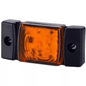 LED-Umrissleuchte Orange 12/24V Universal