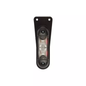 Hängende LED-Scheibenwascherlampe Weiß-Rot 12/24V Universal