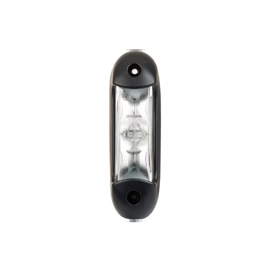 Umrissleuchte (LED) Weiß - Orange - Rot 12/24V Universal