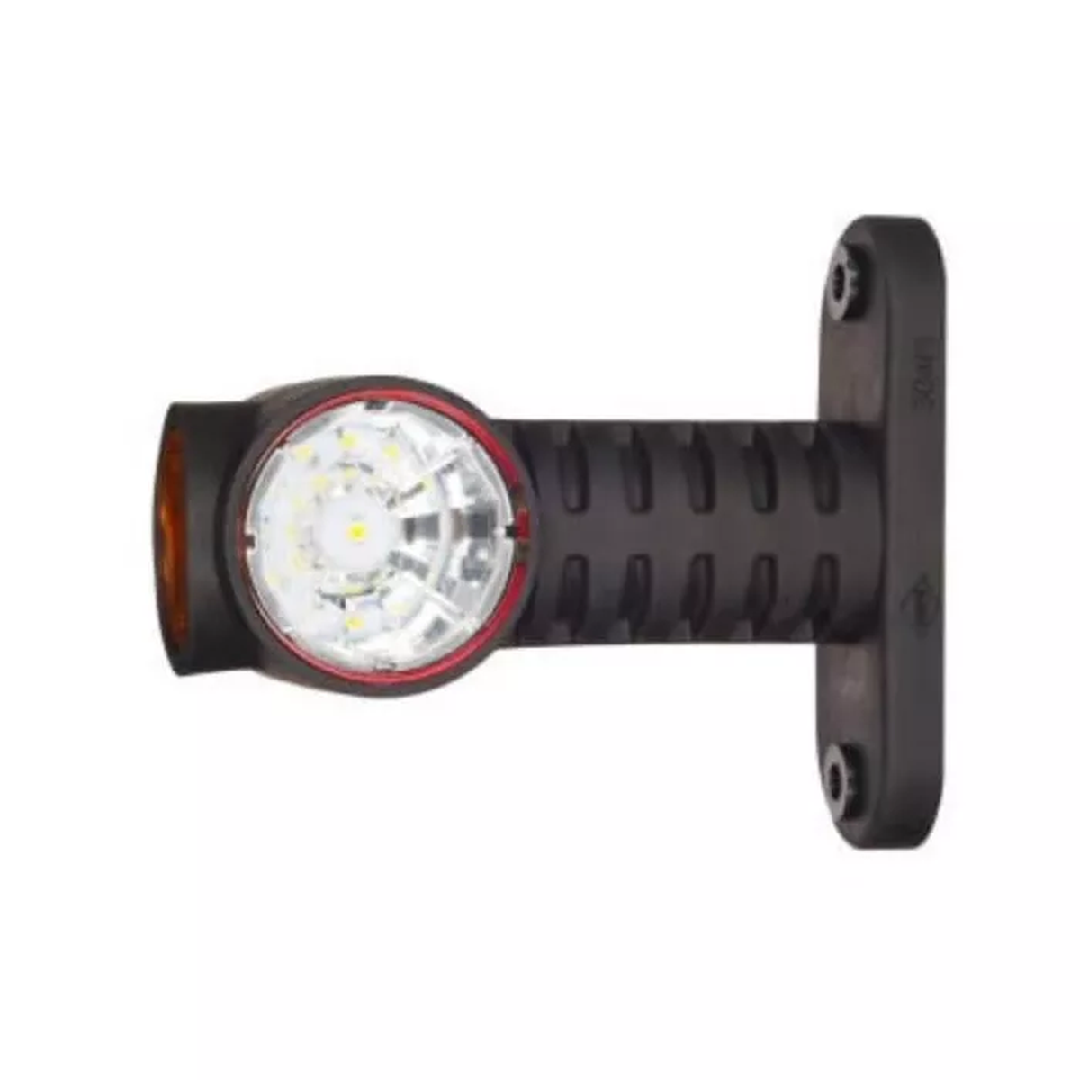 LED-Umrissleuchte langes Arm Typ Aspöck