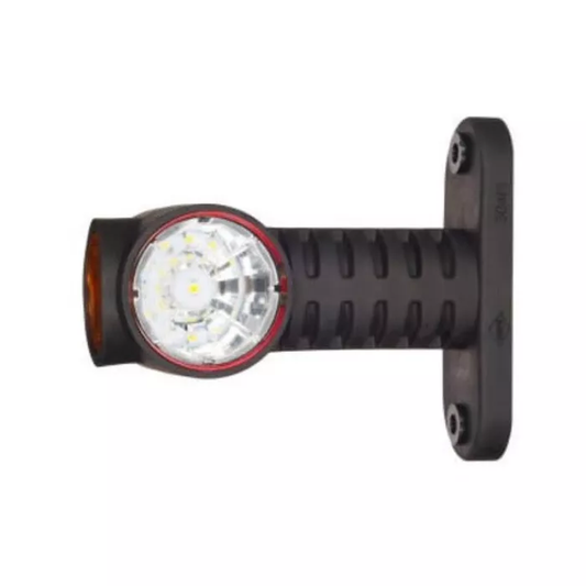 LED-Umrissleuchte langes Arm Typ Aspöck