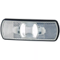 UMRIßLEUCHTE MIT REFLEKTOR (LED) WEISS 12/24V UNIVERSELL