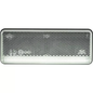 LAMPE SEITENMARKIERUNG SLIM XS (LED) WEIß 12/24V UNIVERSAL