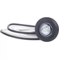 VORDERES POSITIONSLICHT (LED) WEISS 12/24V UNIVERSAL