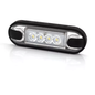 VORDERES UMRIßLICHT (LED) WEIß 12/24V UNIVERSAL