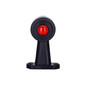 UMRISSLEUCHTE AN KURZEM AUSLEGER (LED) WEIß-ROT 12/24V UNIVERSELL
