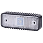Umrissleuchte mit Reflektor und geriffelter Gummidichtung (LED) Weiß 12/24V Universell