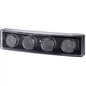Umrissleuchte (LED) Weiß 12/24V Universal