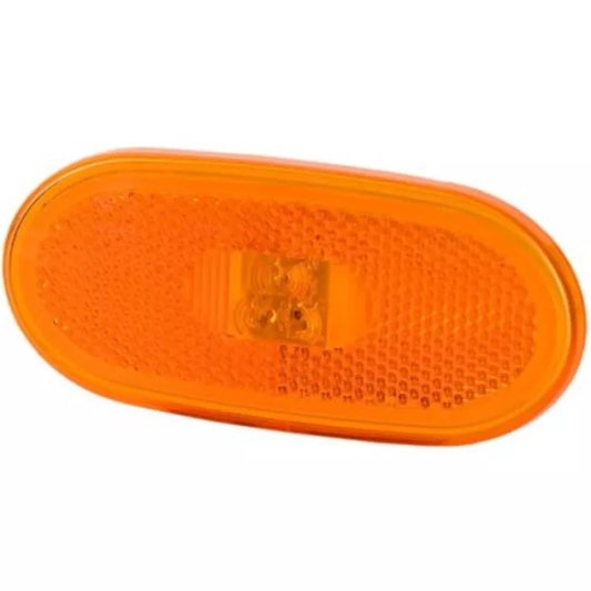 UMRISSLEUCHTE (LED) WEIß 12/24V UNIVERSELL