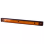 SEITENMARKIERUNGSLEUCHTE (LED) ORANGE 12/24V UNIVERSELL