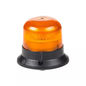 WARNLEUCHTE MIT FERNBEDIENUNG UND STECKACHSE (LED) ORANGE 12/24V UNIVERSAL