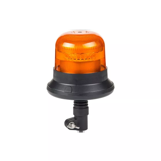WARNBLINKLAMPE (LED) ORANGE 12/24V