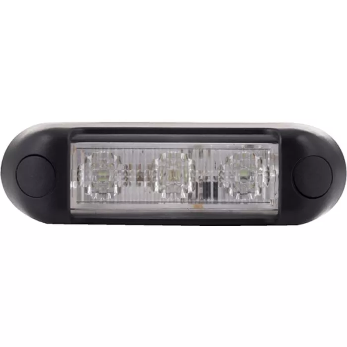 WARNBLINKLAMPE MAGNETISCH BEFESTIGT (LED) ORANGE 12/24V UNIVERSELL