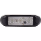 WARNBLINKLAMPE MAGNETISCH BEFESTIGT (LED) ORANGE 12/24V UNIVERSELL