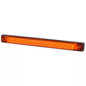 Blinkerleuchte (LED) orange 12/24V universal