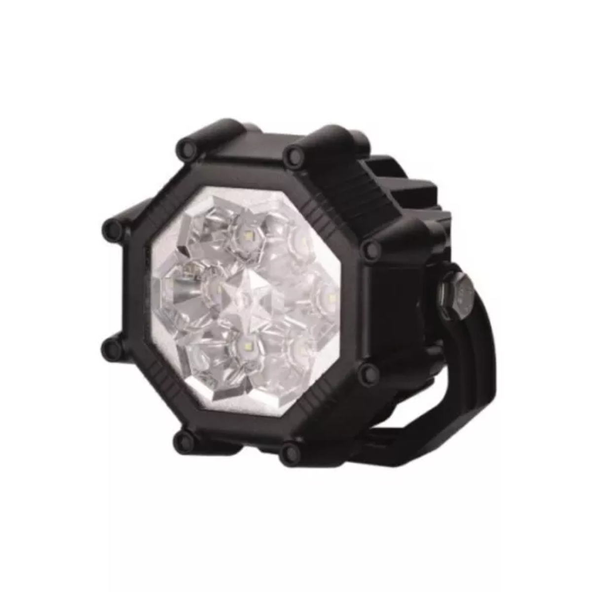 Arbeitsleuchte (LED) weiß 12/24V universal
