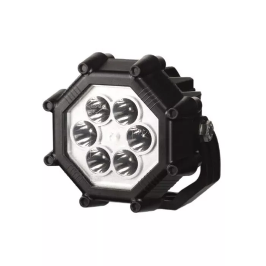 Arbeitslampe (LED) Weiß 12/24V Universal