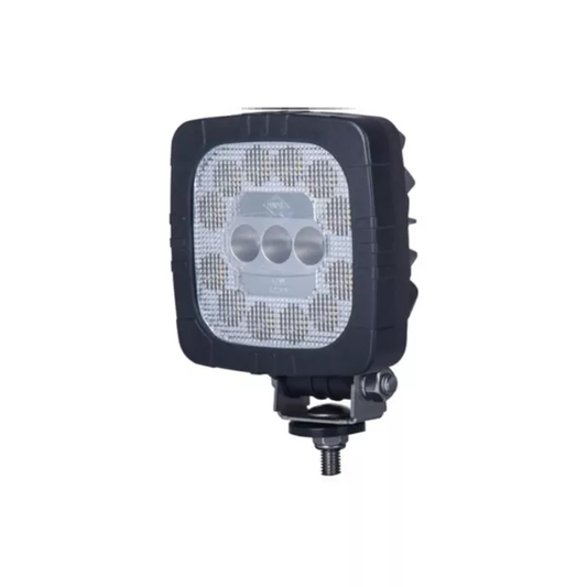 INNENRAUMBELEUCHTUNGSLAMPE (LED) WEIß 12/24V UNIVERSELL