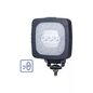 ARBEITSSCHEINWERFER WEISS (LED) 12/24V UNIVERSELL