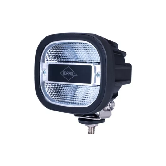 ARBEITSLEUCHTE MIT HALTERUNG UND ZIGARETTENANZÜNDERSTECKER (LED) WEIß 12/24V UNIVERSAL