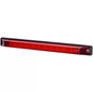 LANGSAME BREMSLEUCHTE (LED) ROT 12/24V ZENTRAL