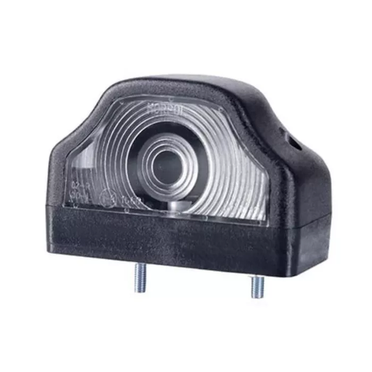 LONG-BREMSLICHT (LED) ROT 12/24V ZENTRAL