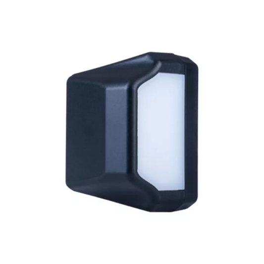 UNIVERSELLE LED-KENNZEICHENBELEUCHTUNGSLAMPE WEISS 12/24V UNIVERSELL