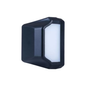 UNIVERSELLE LED-KENNZEICHENBELEUCHTUNGSLAMPE WEISS 12/24V UNIVERSELL