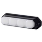 LAMPE (NEON) FÜR KENNZEICHENBELEUCHTUNG (LED) WEISS 12/24V UNIVERSAL