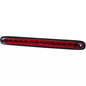 KOMBINIERTES RÜCKLICHT 2-FUNKTIONEN (LED) ROT 12/24V UNIVERSAL