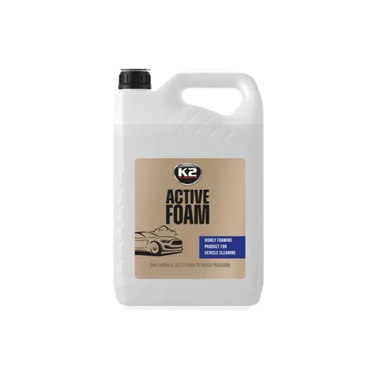 K2 BELA BLAUBEER AKTIVER SCHIUM MIT NEUTRALEM PH-WERT 1L