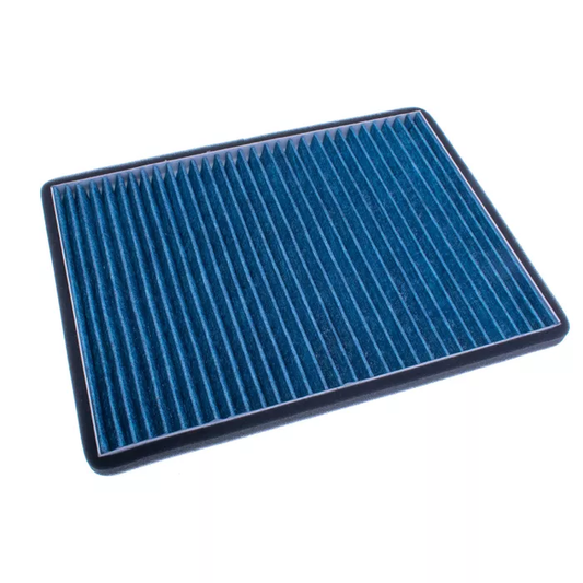 INNENRAUMLUFTFILTER DAF 95 XF / CF 85 / XF 105 / XF 95