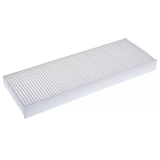 INNENRAUMFILTER MAN TGA / TGL / TGM / TGS / TGX, NEOPLAN