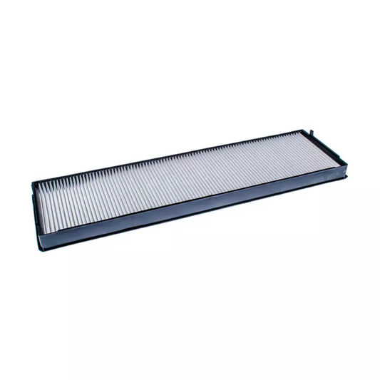 Aktivkohle-Kabinenfilter mit Silberionen für Mercedes Actros MP2 / MP3 / Econic