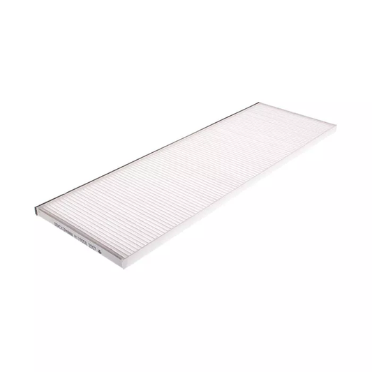Aktivkohle-Kabinenluftfilter mit Silberionen MAN L2000