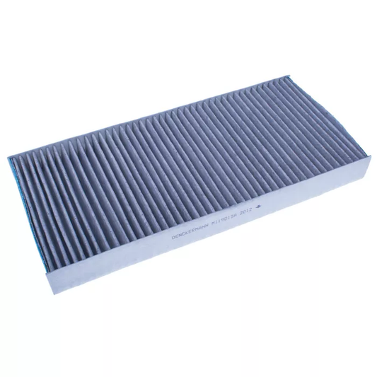 INNENRAUMLUFTFILTER MAN E2000 / F2000 / F90 / M2000 / M90, SCANIA 3