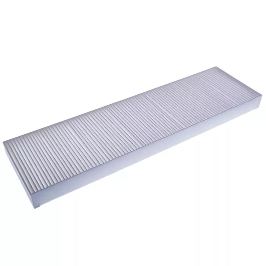 Aktivkohle-Kabinenfilter mit Silberionen DAF 75 CF / CF 65 / CF 75 / CF 85