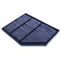 INNENRAUMFILTER RENAULT D / PREMIUM / PREMIUM 2, VOLVO FE / FE II / FL II / FL III